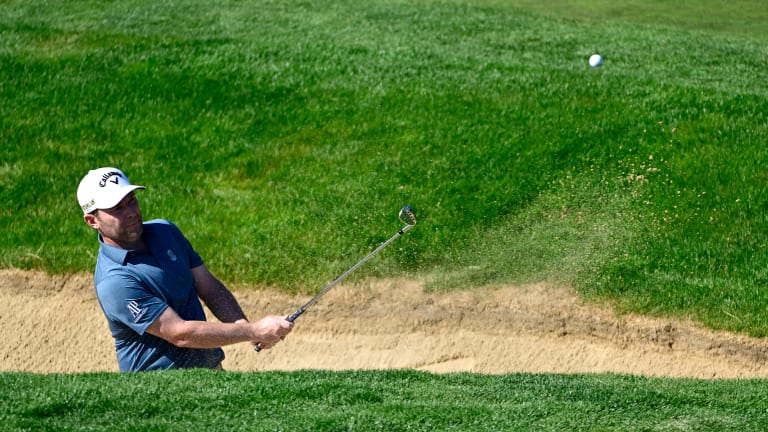 Branden Grace Wins LIV Golf Portland by Two, Takes $4 Million First Prize